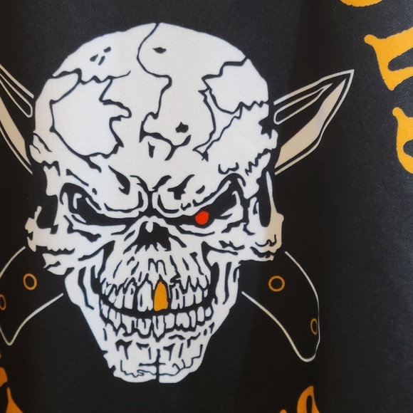 Jacket mens - Picture 6 of 8